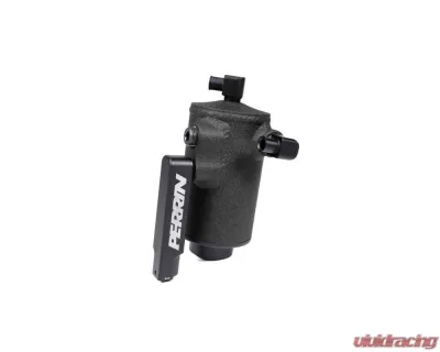PERRIN Air Oil Separator Subaru WRX 2022-2024 - PSP-ENG-611BK