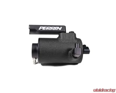 PERRIN Air Oil Separator Subaru WRX 2022-2024 - PSP-ENG-611BK