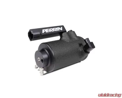 PERRIN Air Oil Separator Subaru WRX 2022-2024 - PSP-ENG-611BK