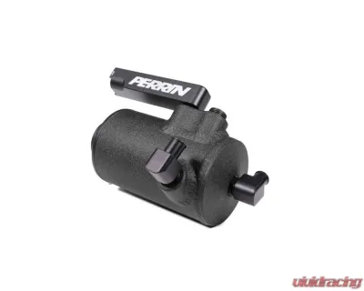 PERRIN Air Oil Separator Subaru WRX 2022-2024 - PSP-ENG-611BK
