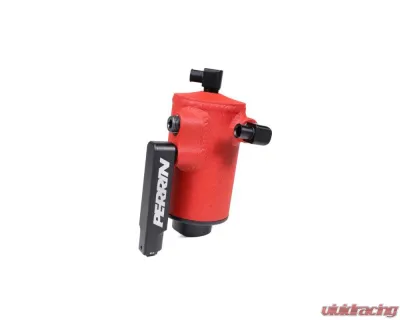 PERRIN Air Oil Separator Subaru WRX 2022-2024 - PSP-ENG-611RD