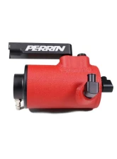 PERRIN Air Oil Separator Subaru WRX 2022-2024                                     - PSP-ENG-611RD - Image 3