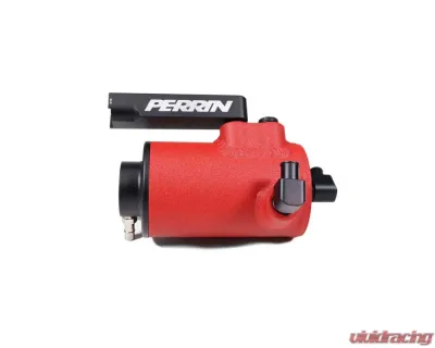 PERRIN Air Oil Separator Subaru WRX 2022-2024 - PSP-ENG-611RD