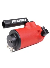 PERRIN Air Oil Separator Subaru WRX 2022-2024                                     - PSP-ENG-611RD - Image 4