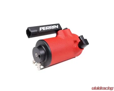 PERRIN Air Oil Separator Subaru WRX 2022-2024 - PSP-ENG-611RD
