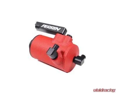 PERRIN Air Oil Separator Subaru WRX 2022-2024 - PSP-ENG-611RD