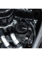 PERRIN Oil Fill Cap Subaru Models                                     - PSP-ENG-711BL - Image 5