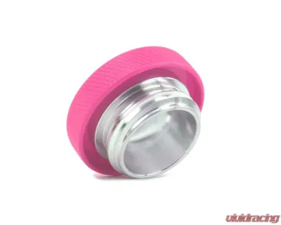 PERRIN Oil Fill Cap Subaru Models - PSP-ENG-711HP