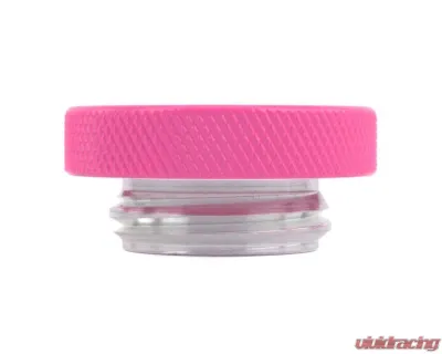 PERRIN Oil Fill Cap Subaru Models - PSP-ENG-711HP