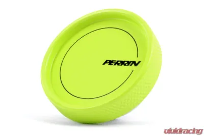 PERRIN Oil Fill Cap Subaru Models - PSP-ENG-711NY