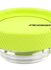 PERRIN Oil Fill Cap Subaru Models                                     - PSP-ENG-711NY - Image 2
