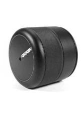 PERRIN Oil Filter Cover Subaru WRX | BRZ  | Toyota GR-86/GT-86  | Scion FR-S                                     - PSP-ENG-716BK - Image 3
