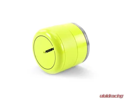 PERRIN Oil Filter Cover Subaru WRX | BRZ  | Toyota GR-86/GT-86  | Scion FR-S - PSP-ENG-716NY