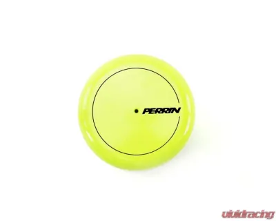 PERRIN Oil Filter Cover Subaru WRX | BRZ  | Toyota GR-86/GT-86  | Scion FR-S - PSP-ENG-716NY