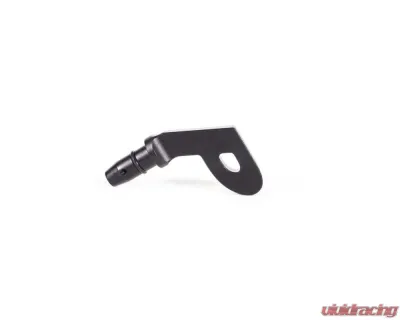 PERRIN "P" Dipstick Handle Subaru Models - PSP-ENG-720BK