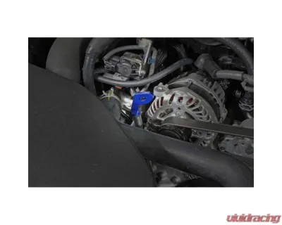 PERRIN "P" Dipstick Handle Subaru Models - PSP-ENG-720RD