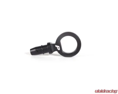 PERRIN Loop Dipstick Handle Subaru Models - PSP-ENG-721BK