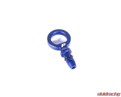 PERRIN Loop Dipstick Handle Subaru Models - PSP-ENG-721BL