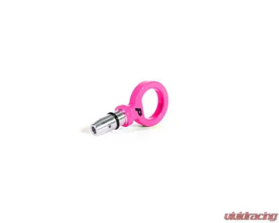 PERRIN Loop Dipstick Handle Subaru Models - PSP-ENG-721HP