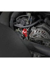 PERRIN Loop Dipstick Handle Subaru Models                                     - PSP-ENG-721BK - Image 5