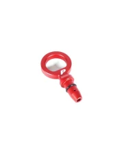 PERRIN Loop Dipstick Handle Subaru Models                                     - PSP-ENG-721RD - Image 2