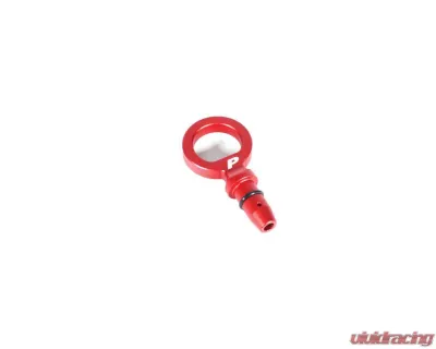 PERRIN Loop Dipstick Handle Subaru Models - PSP-ENG-721RD