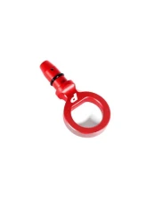 PERRIN Loop Dipstick Handle Subaru Models                                     - PSP-ENG-721RD - Image 3