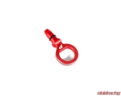 PERRIN Loop Dipstick Handle Subaru Models - PSP-ENG-721RD
