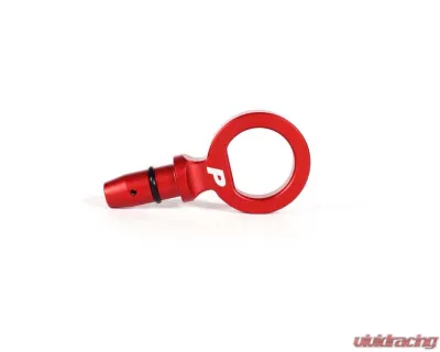 PERRIN Loop Dipstick Handle Subaru Models - PSP-ENG-721RD