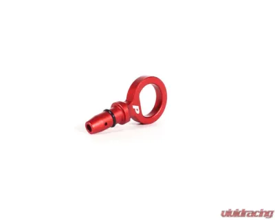 PERRIN Loop Dipstick Handle Subaru Models - PSP-ENG-721RD