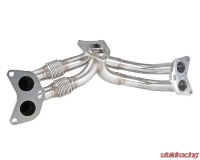 Perrin Equal Length Header Subaru WRX 2022-2024 - PSP-EXT-058
