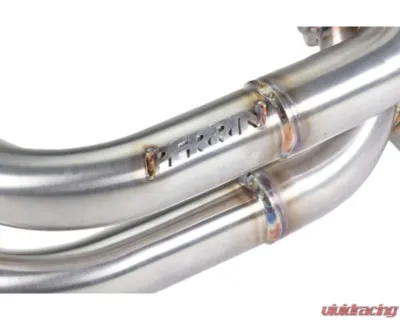 Perrin Equal Length Header Subaru WRX 2022-2024 - PSP-EXT-058