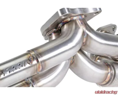 Perrin Equal Length Header Subaru WRX 2022-2024 - PSP-EXT-058