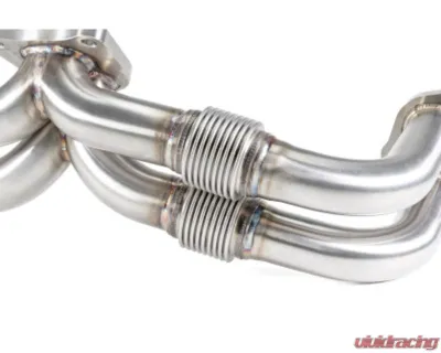 Perrin Equal Length Header Subaru WRX 2022-2024 - PSP-EXT-058