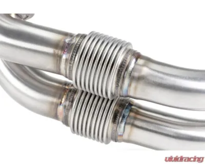 Perrin Equal Length Header Subaru WRX 2022-2024 - PSP-EXT-058