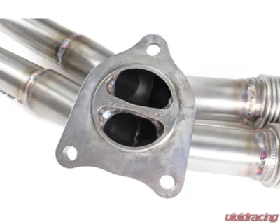 Perrin Equal Length Header Subaru WRX 2022-2024 - PSP-EXT-058