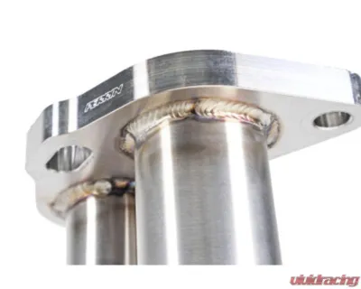 Perrin Equal Length Header Subaru WRX 2022-2024 - PSP-EXT-058