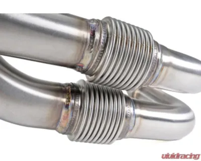 Perrin Equal Length Header Subaru WRX 2022-2024 - PSP-EXT-058