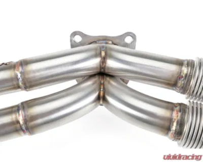 Perrin Equal Length Header Subaru WRX 2022-2024 - PSP-EXT-058