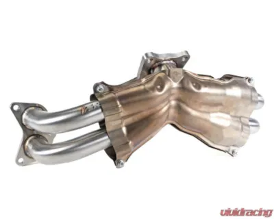 Perrin Equal Length Header Subaru WRX 2022-2024 - PSP-EXT-058