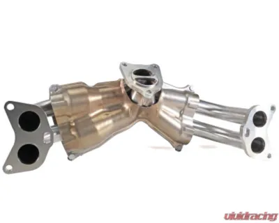 Perrin Equal Length Header Subaru WRX 2022-2024 - PSP-EXT-058