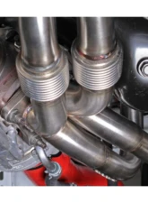 Perrin Equal Length Header Subaru WRX 2022-2024                                     - PSP-EXT-058 - Image 16