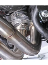 Perrin Equal Length Header Subaru WRX 2022-2024                                     - PSP-EXT-058 - Image 17