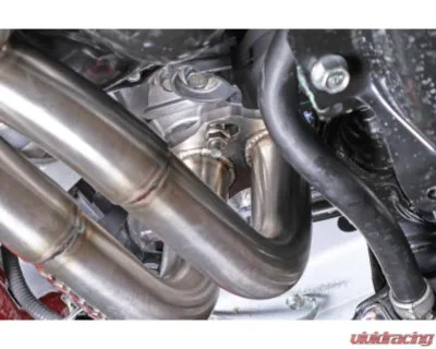 Perrin Equal Length Header Subaru WRX 2022-2024 - PSP-EXT-058