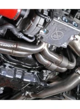 Perrin Equal Length Header Subaru WRX 2022-2024                                     - PSP-EXT-058 - Image 18