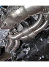 Perrin Equal Length Header Subaru WRX 2022-2024                                     - PSP-EXT-058 - Image 19
