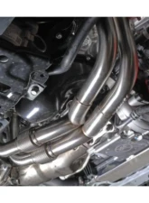 Perrin Equal Length Header Subaru WRX 2022-2024                                     - PSP-EXT-058 - Image 20