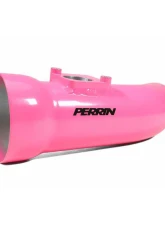 PERRIN Short Ram Intake Subaru WRX | STI | Forester XT                                     - PSP-INT-201HP - Image 2