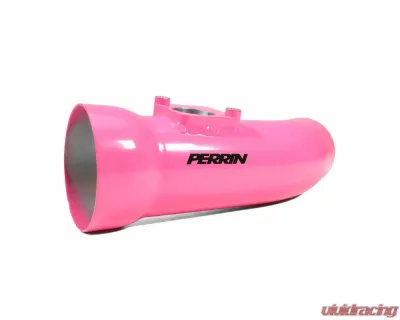 PERRIN Short Ram Intake Subaru WRX | STI | Forester XT - PSP-INT-201HP