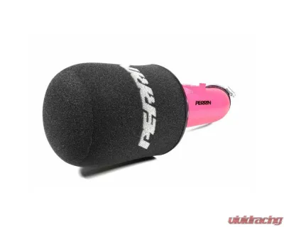 PERRIN Short Ram Intake Subaru WRX | STI | Forester XT - PSP-INT-201HP